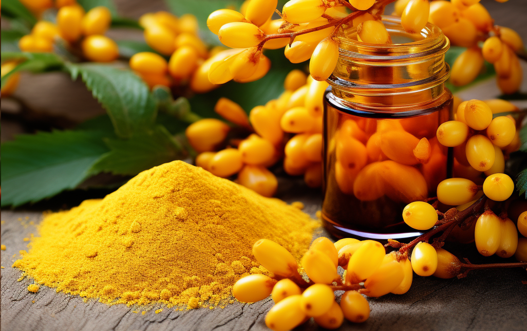 Can Berberine Help You Live a Longer Life