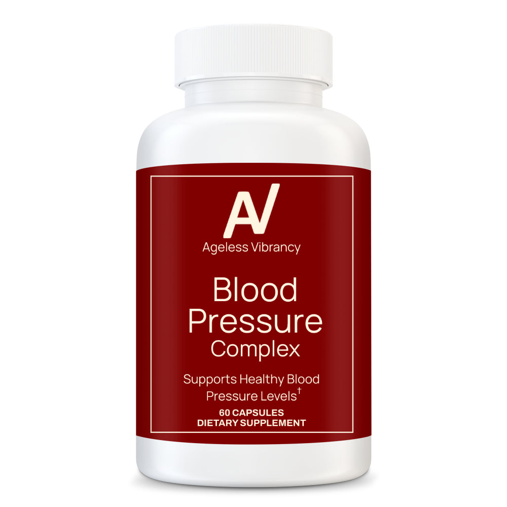 Blood Pressure Complex