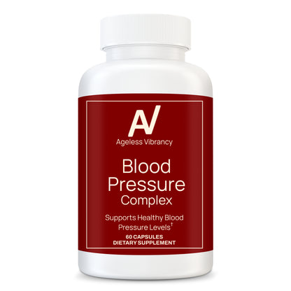 Blood Pressure Complex