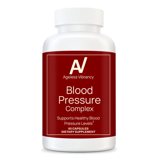 Blood Pressure Complex