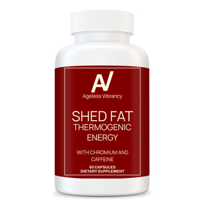 Shed Fat Thermogenic Energy