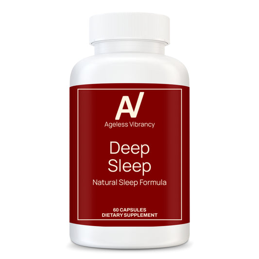 Deep Sleep Support