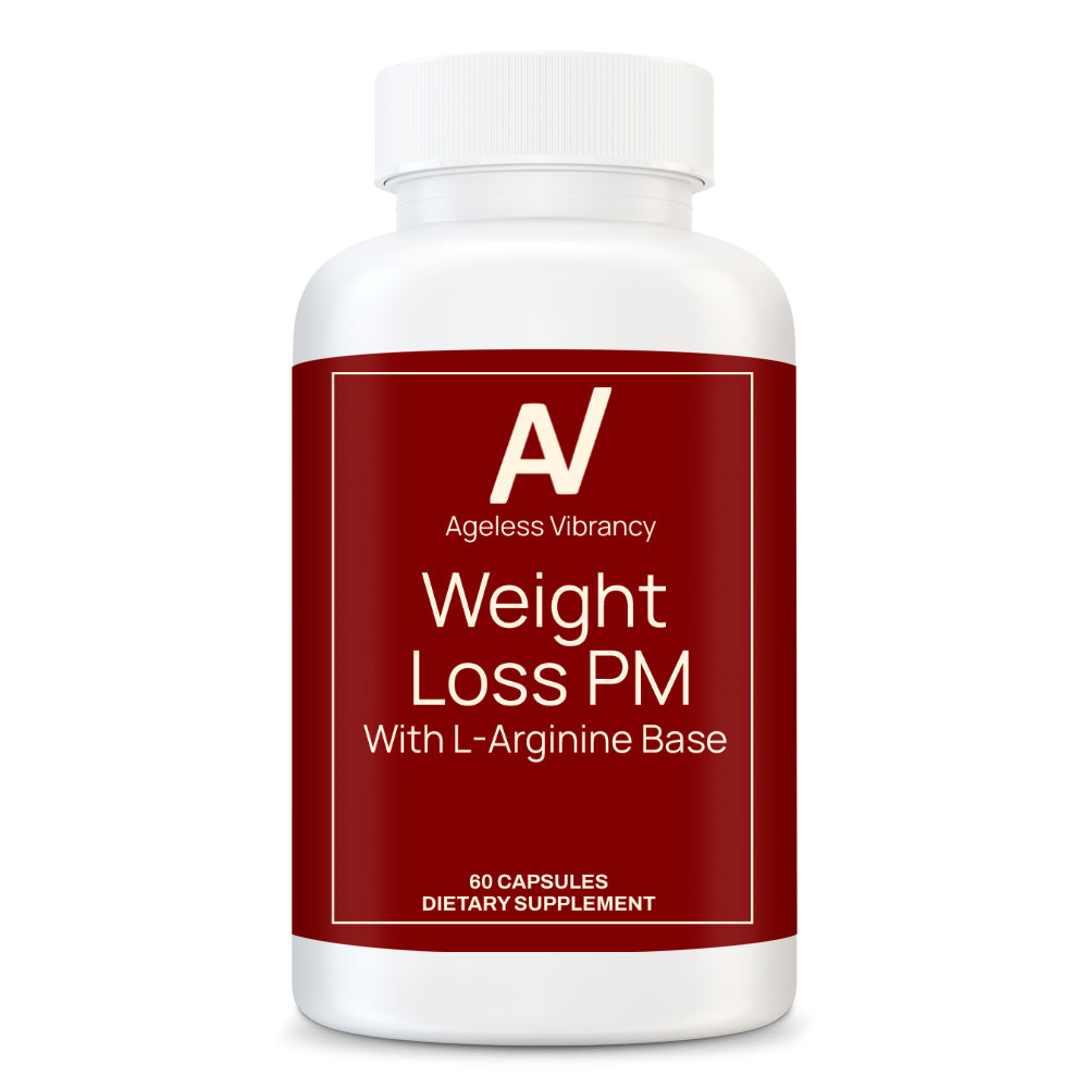 Weight Loss PM